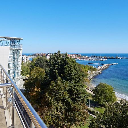 Infinity Apartment Nessebar Екстериор снимка