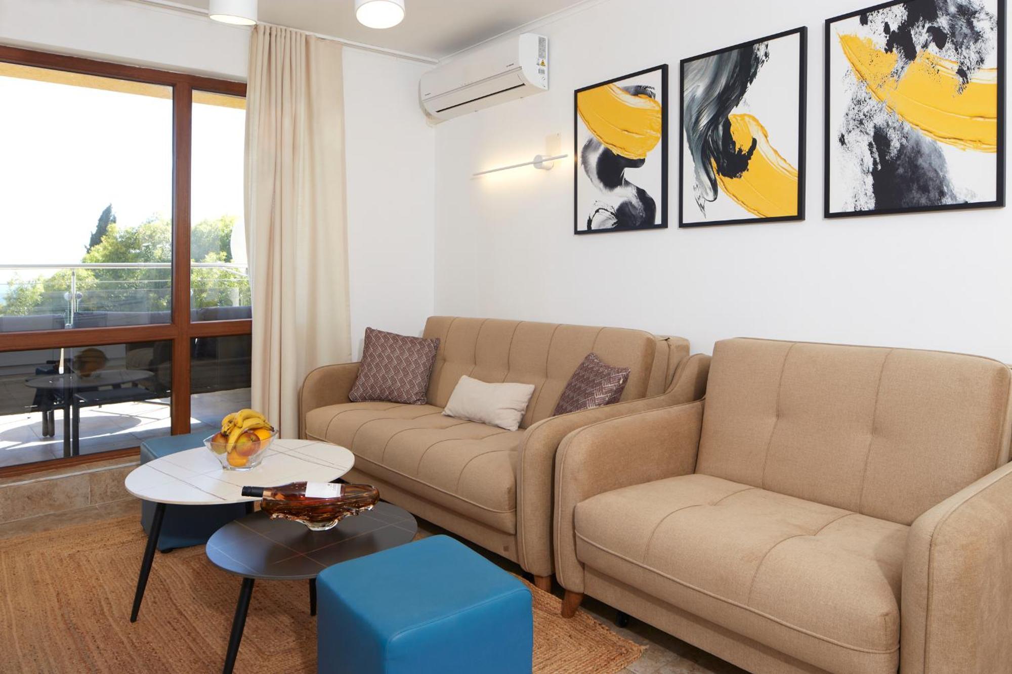 Infinity Apartment Nessebar Екстериор снимка