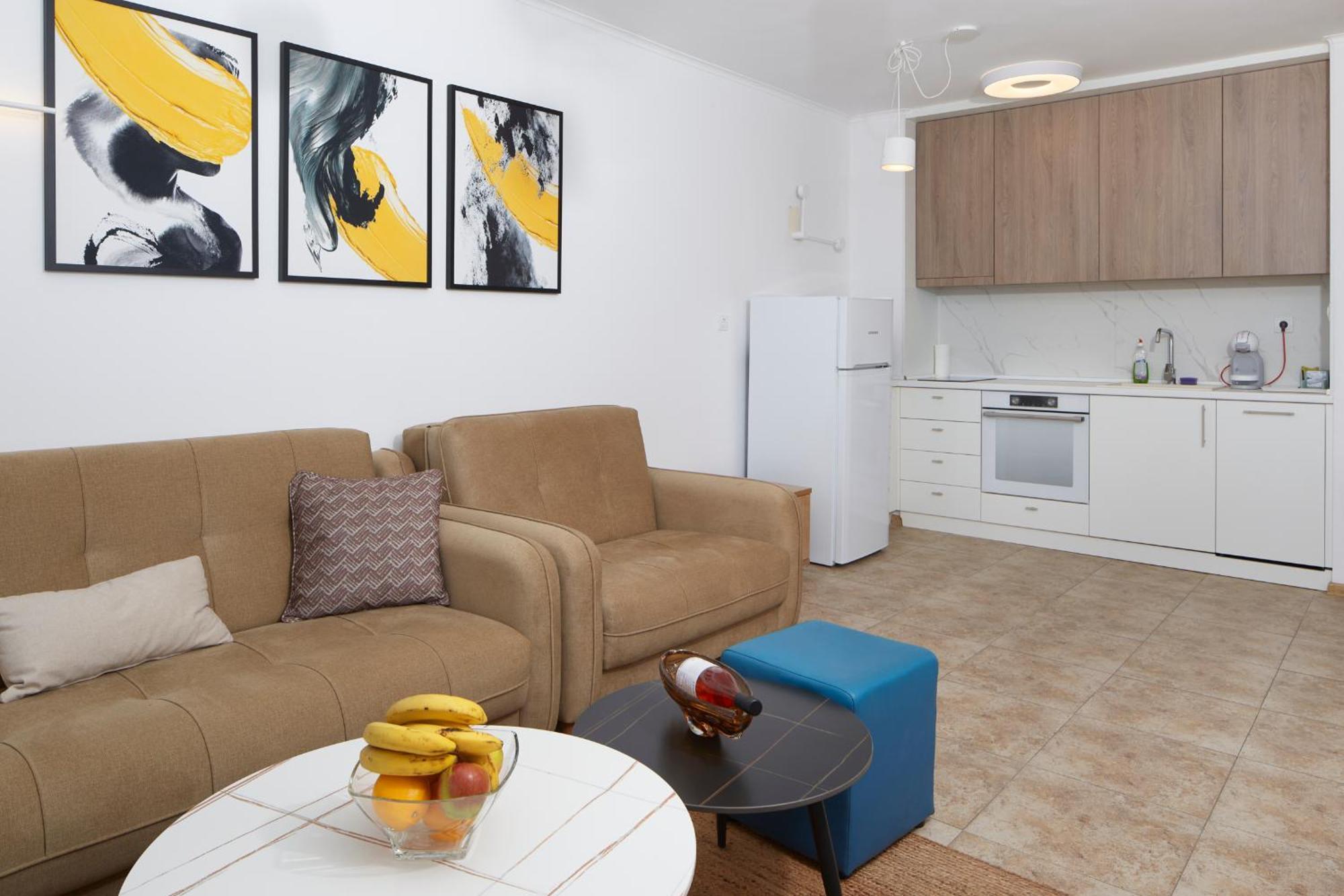 Infinity Apartment Nessebar Екстериор снимка