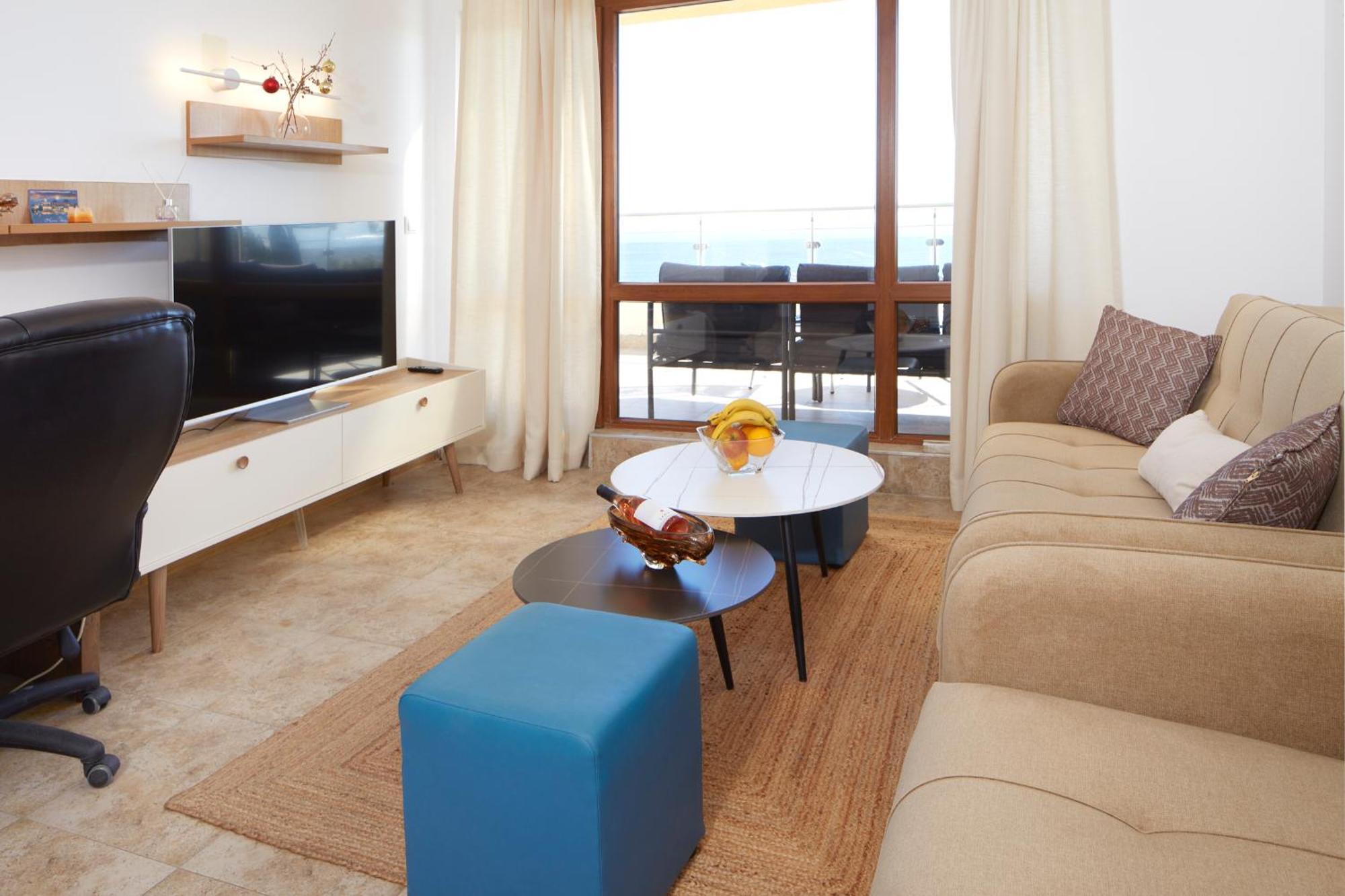 Infinity Apartment Nessebar Екстериор снимка